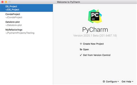 Image result for PyCharm Python