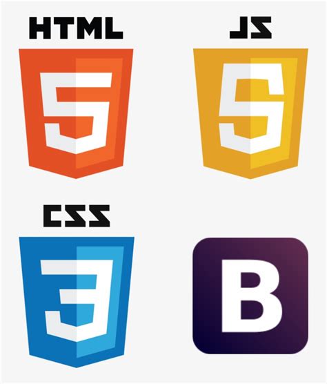Image result for JavaScript HTML/CSS Logo Transparent