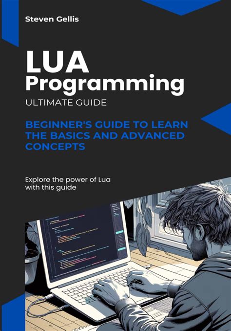 Basic Lua Guide に対する画像結果