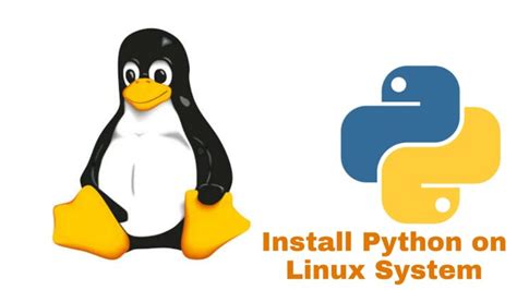 Image result for Python Install On Linux