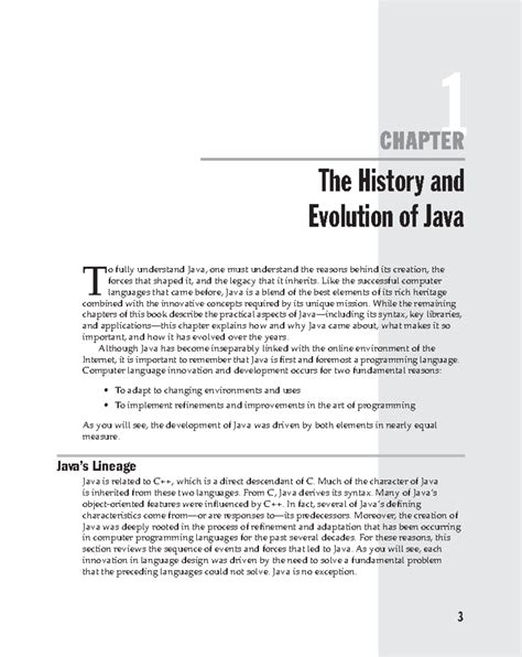 Afbeeldingsresultaten voor Java Lecture Notes