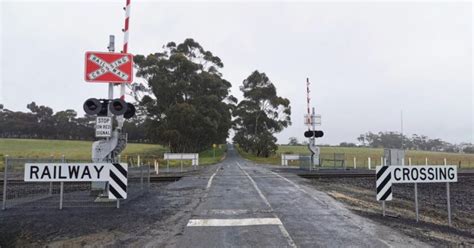 Image result for Level Crossing