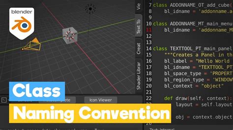 Image result for Blender Python Tutorial