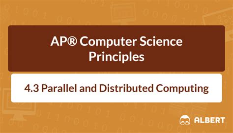Image result for Computer Science Parallel Computing