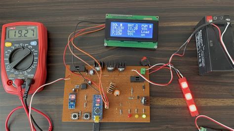 Image result for Electronics Projects Using Arduino