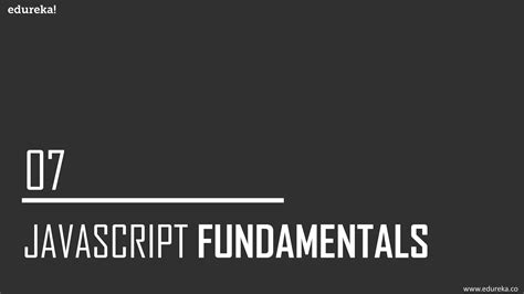 Image result for JavaScript Tutorial Edureka