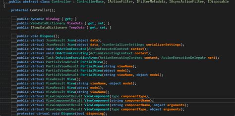 API Visual Example に対する画像結果