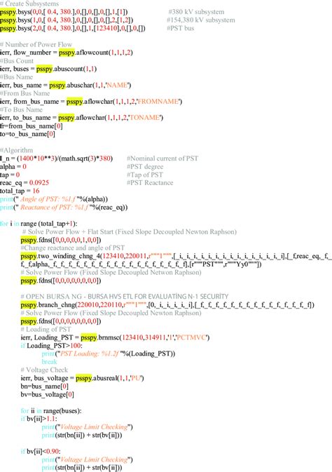 Image result for Algorithm Python Example