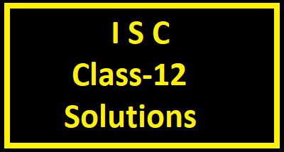 Image result for Important Java Programs for ISC Class 12