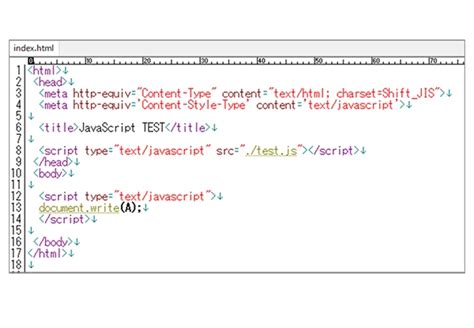 Kode JavaScript に対する画像結果