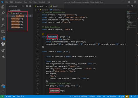 Afbeeldingsresultaten voor JavaScript Visual Studio Code Problems with Code Run