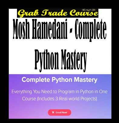 Image result for Code with Mosh Python