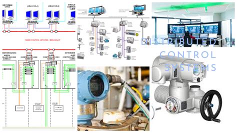 Distributed Control System Applications に対する画像結果