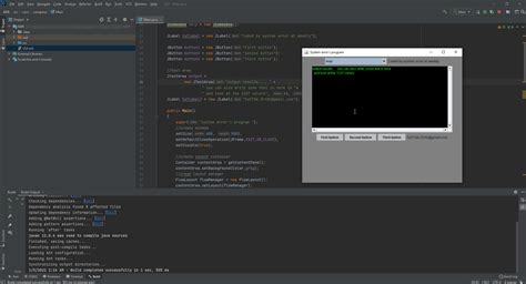Bildergebnis für Java GUI Design