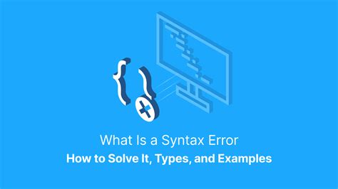 Image result for Java Syntax Error Example