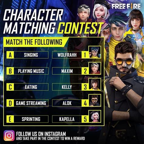 Image result for Free Fire Interview Pepole