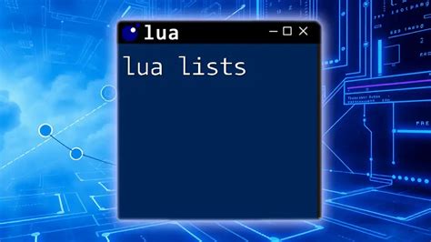 Basic Lua Guide に対する画像結果