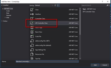 Image result for Web API Code Example
