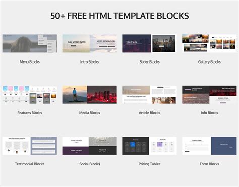Image result for HTML CSS JavaScript Bootstrap Template