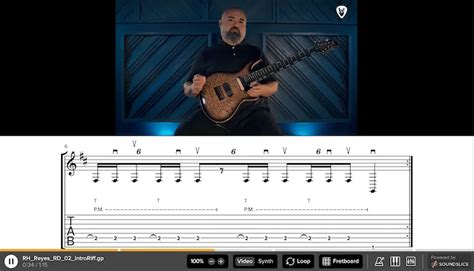 Image result for 12 String Free Falling Lesson