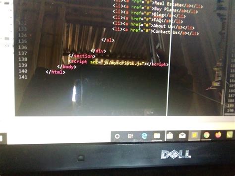 Image result for External JavaScript File in HTML