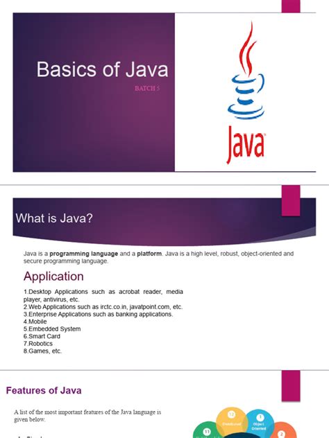 Image result for Java Basic Programs PDF