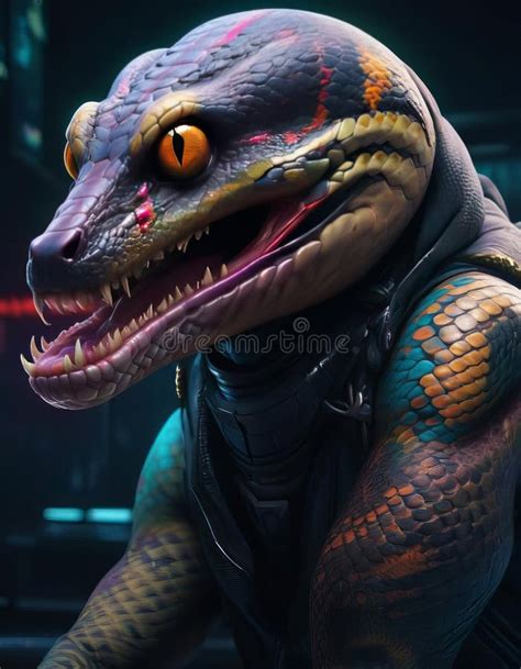 Image result for Alien Snake