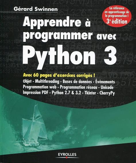 Tuto Programmation Python에 대한 이미지 결과