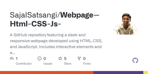 Image result for Education Website HTML CSS JavaScript GitHub