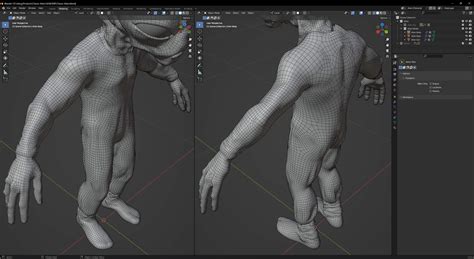 Image result for Alien Model Blender