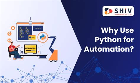 Afbeeldingsresultaten voor Using Python for Automation