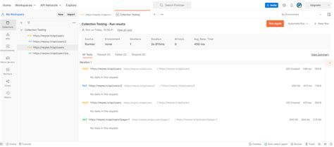 Image result for API Testing Using Postman