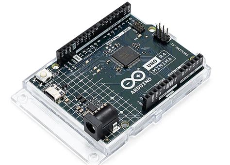 Image result for Arduino Microcontroller