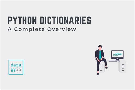 Bildergebnis für Python Dictionary Syntax