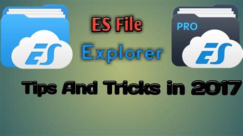 Image result for ES File Explorer Tutorial PDF