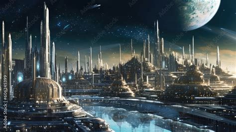 Image result for Alien Planet Civilization