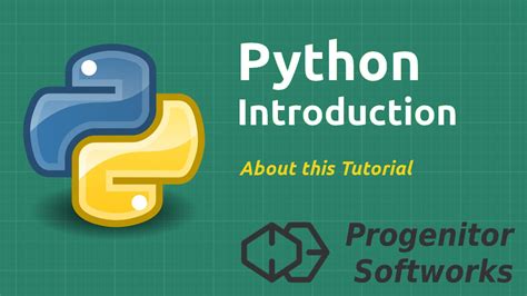 Image result for Python Introduction Tutorial