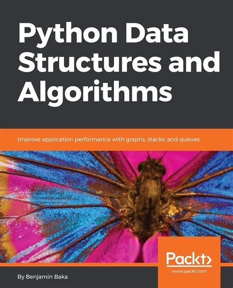 Image result for Data Structures and Algorithms in Python PDF