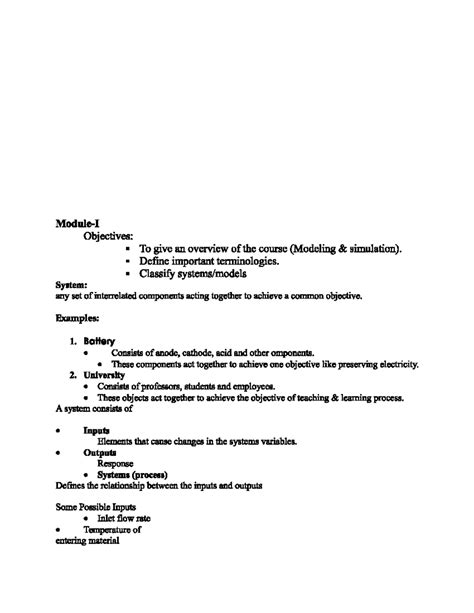 Image result for Computer Model Simulation