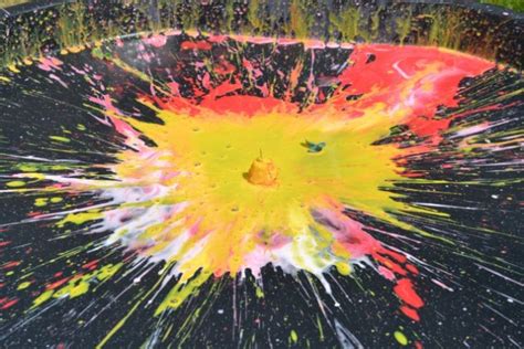 Image result for Exploding Science Projects