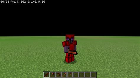 Toradh íomhá ar Redstone Mod Java