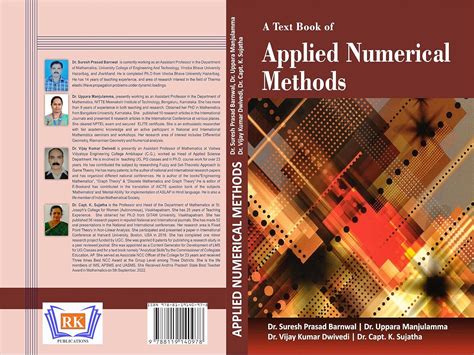 Image result for Applied Numerical Methods Python Pyplot