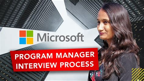 Image result for Microsoft Program Manager Interview Questions
