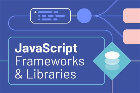 JavaScript Libraries and Frameworks に対する画像結果
