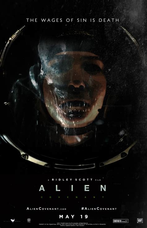 Alien Covenant Poster に対する画像結果