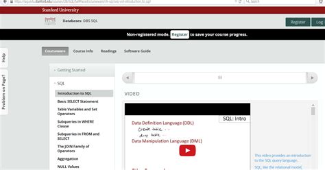 Toradh íomhá ar SQL Full-Course