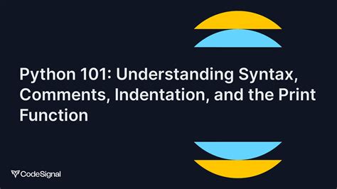 Image result for Python Syntax