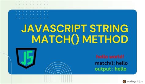 Image result for Match JavaScript