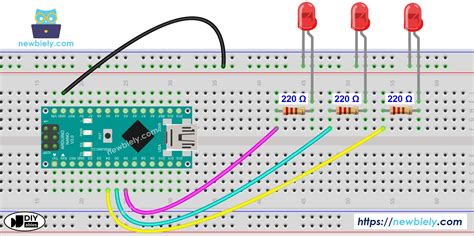 Afbeeldingsresultaten voor Arduino LED Code
