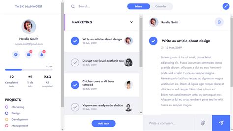 Image result for JavaScript/HTML UI